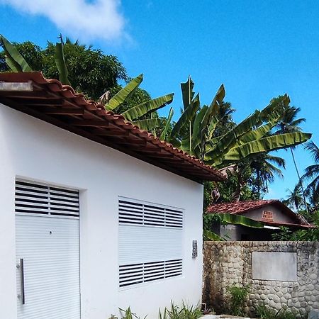 São Miguel dos Milagres Casa Amarelaヴィラ エクステリア 写真