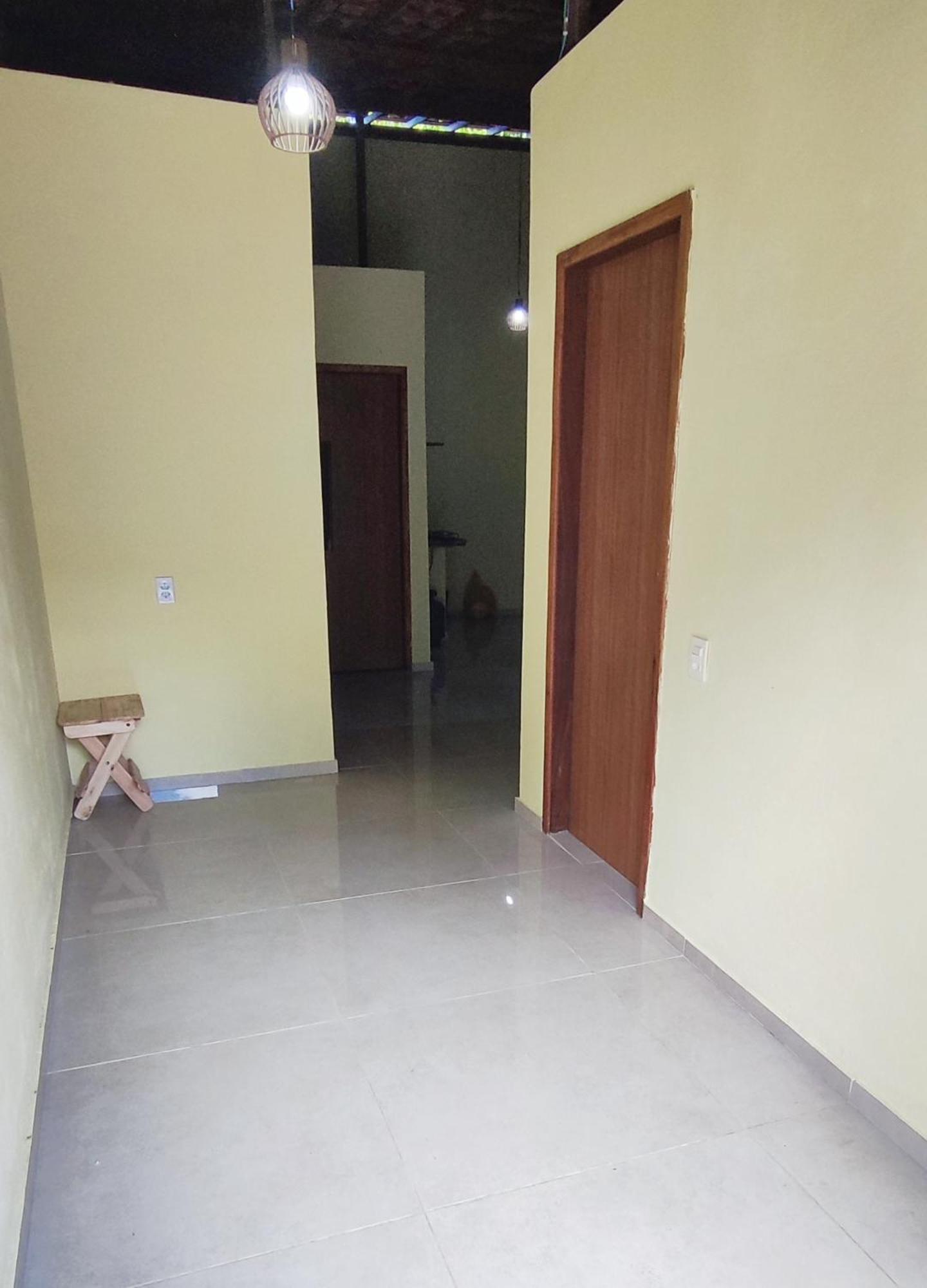 São Miguel dos Milagres Casa Amarelaヴィラ エクステリア 写真