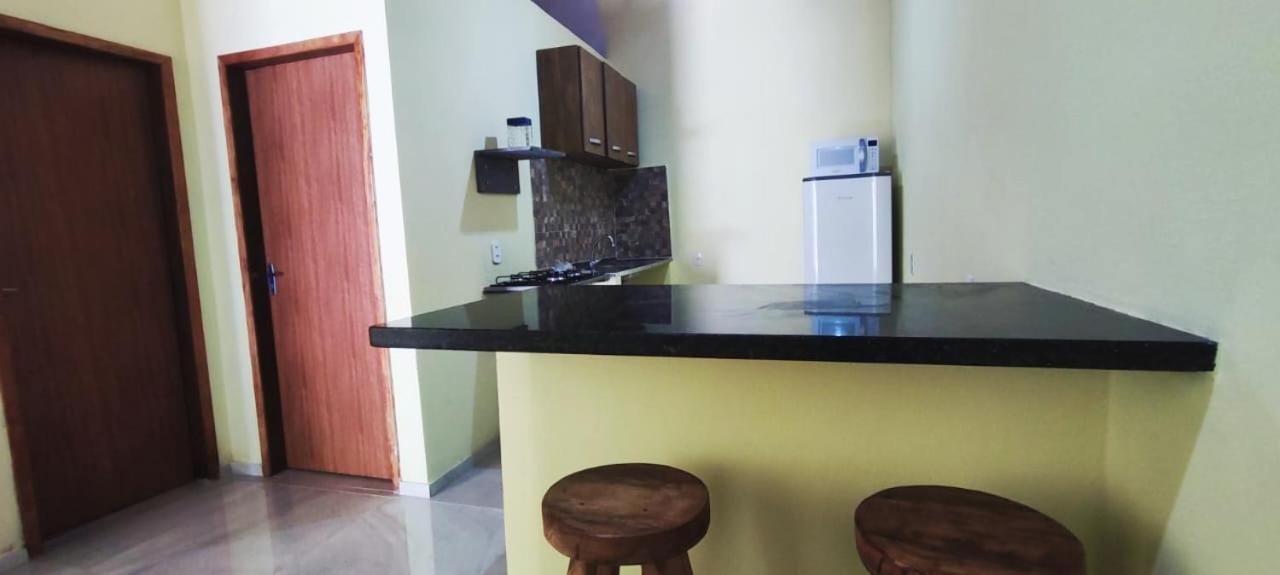 São Miguel dos Milagres Casa Amarelaヴィラ エクステリア 写真