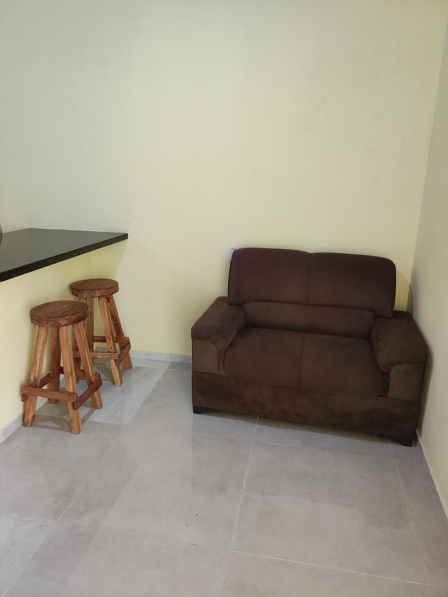 São Miguel dos Milagres Casa Amarelaヴィラ エクステリア 写真