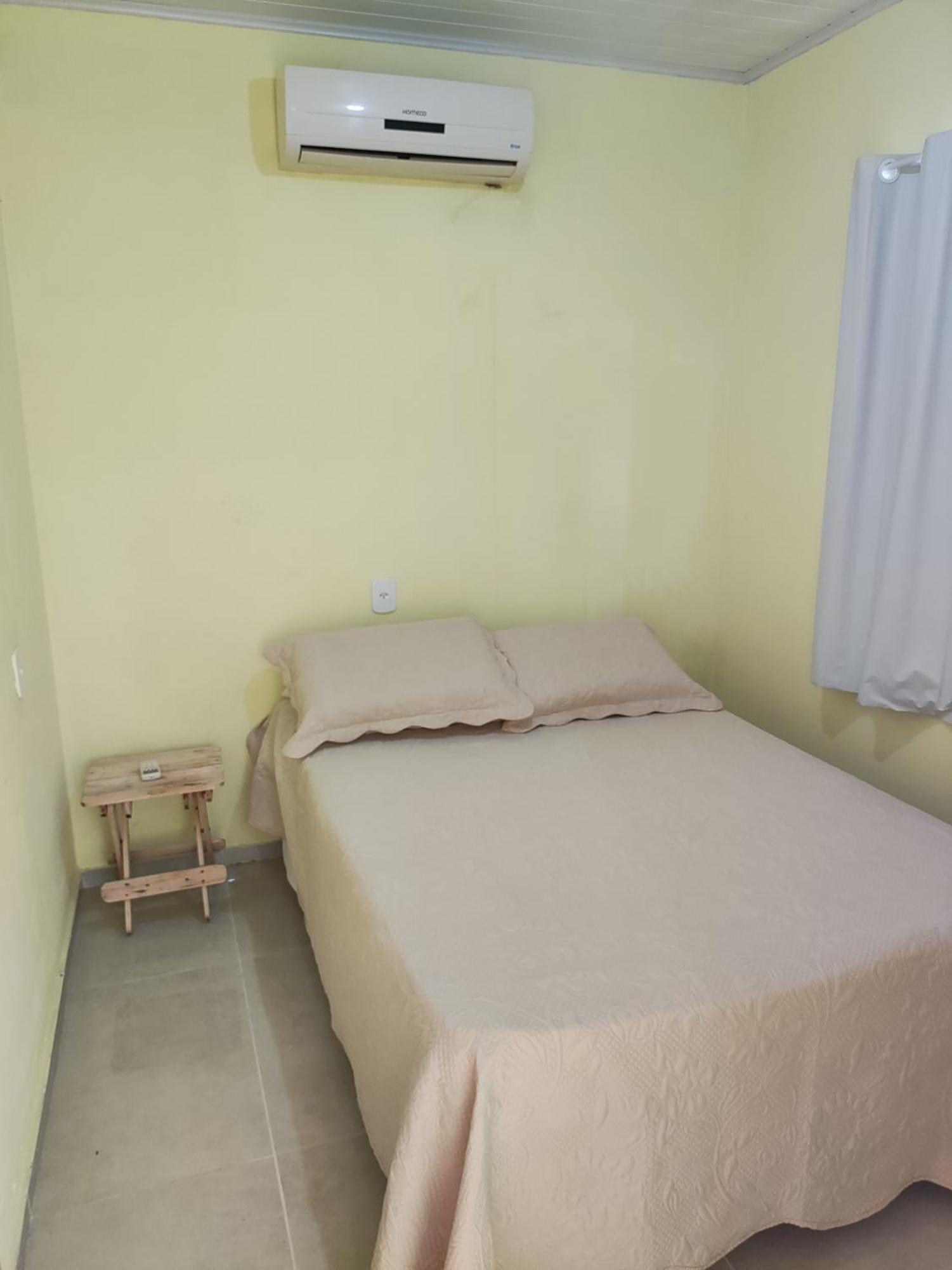 São Miguel dos Milagres Casa Amarelaヴィラ エクステリア 写真